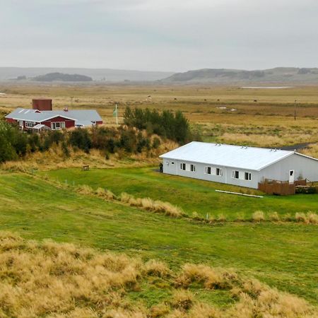 Lambastadir Guesthouse Selfoss Exterior photo
