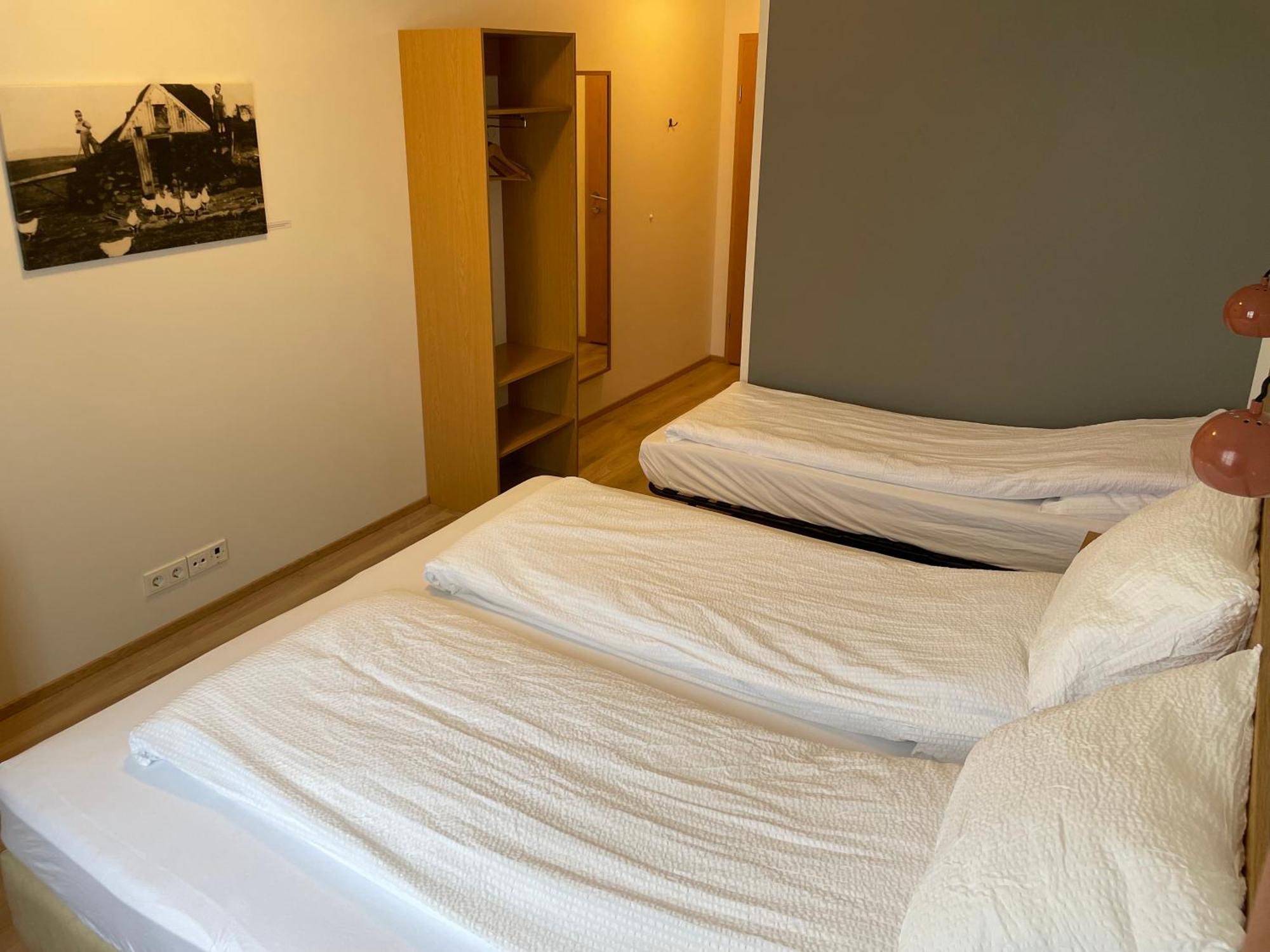 Lambastadir Guesthouse Selfoss Exterior photo