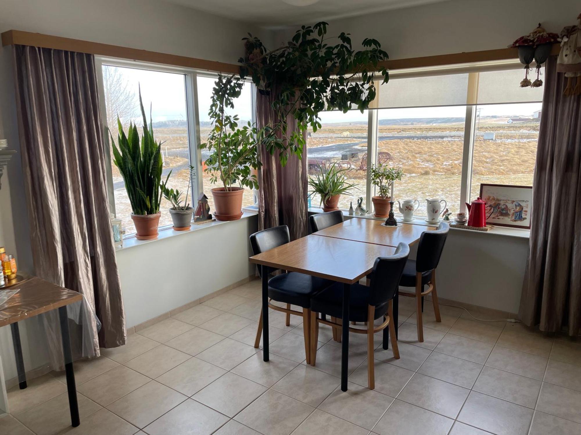 Lambastadir Guesthouse Selfoss Exterior photo